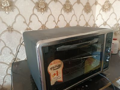 Микроволновая печь от Asel
