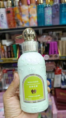 Parfum lasionlar