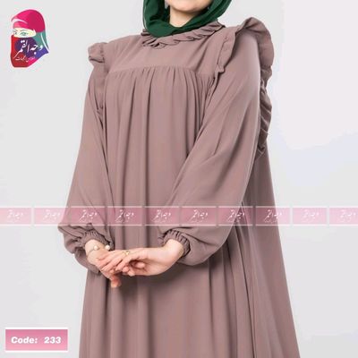 abaya arabiston
