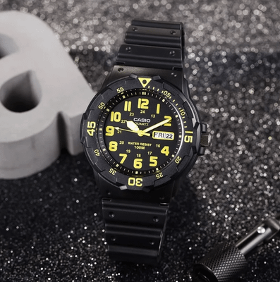 Casio MRW-200H