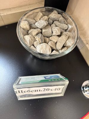 Продается щебень высокого качесва от производителя за нал в Наваи
