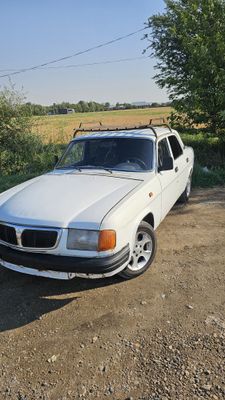 Volga 3110 metani bor 100 talik 406 pilita motor xolati norm