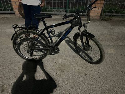 Velosiped