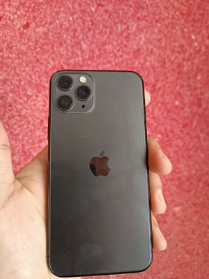 Iphone 11 pro 256 gb