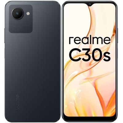 Realme C30. 64 pamyat