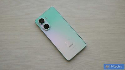 Huawei nova 10 SE 8/128 коробка документ