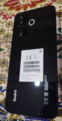 Redmi 13 tilifon yangi