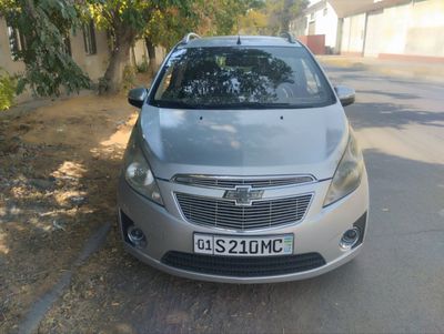 Spark 2012 1 evro