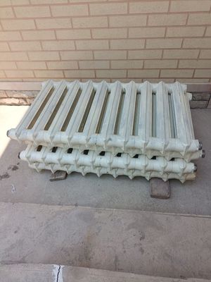 Отопительные радиаторы