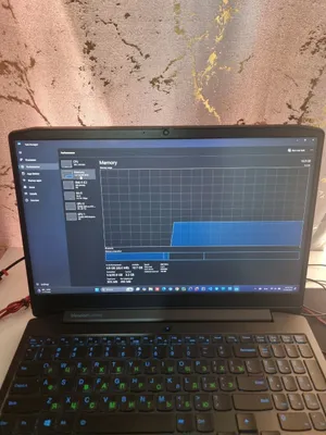 Lenovo Ideapad Gaming 3 GTX-1650 corei-5