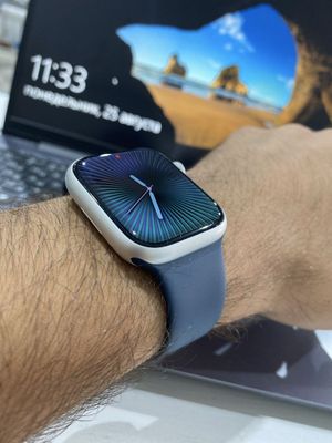 Продается Apple Watch 9 45