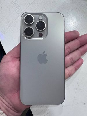 Iphone 15pro garantiya