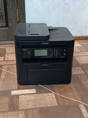 Canon i-sensys MF237w \\ 4\1-Ксеракопия,принтер,сканер,WiFi
