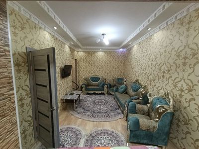 Аренда 1 комнатная Чиланзар 25 с удобствами