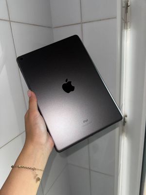Ipad 9 10.2,2021,space grey
