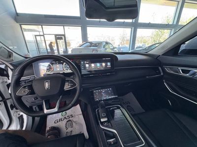 Bestune T 99 2022 yil yangi
