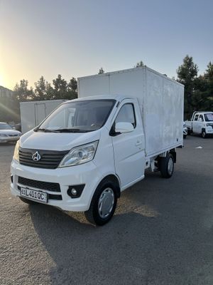 Changan 98 shineray