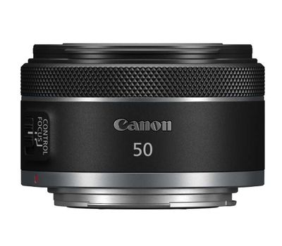 canon rf 50mm f/1.8 stm