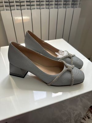 Туфли новые, tufli yangi
