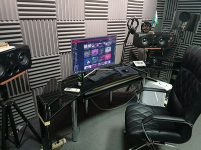 Pro Studio Sotiladi