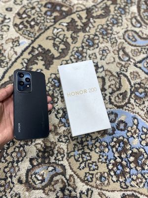 Honor 200 lite 256 talik.