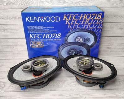 калонка 718 усилитель 500в