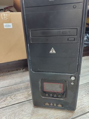 Продается PC старого образца!