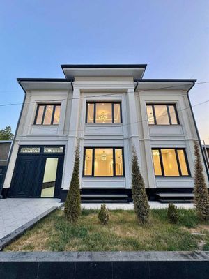 Мирзо улугбек Академгородот 3,6соток 7комната +холл 6санузел срочна