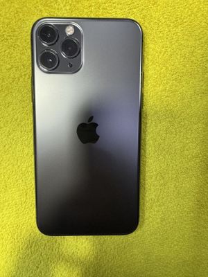 iPhone 11 pro 64gb