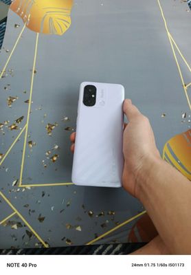 Redmi 12 c sotiladi