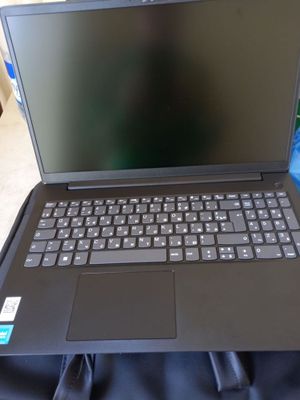 Notebook Lenovo V15 G2 IJL