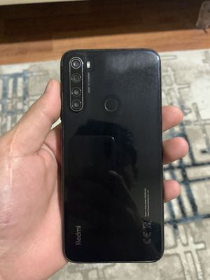 Redmi note 8 6/64