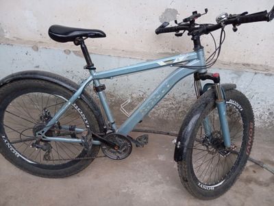 Velosafed srocna