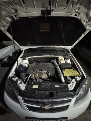Mator karobka Malibu 2.0 turbo premier sotiladi