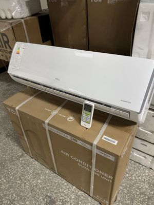 Кондиционер TCL CITY / INVERTER Доставка +