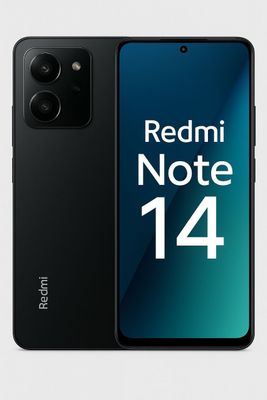 Redmi not 14 yangidek holatda