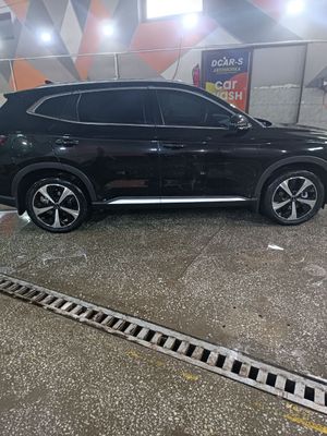 BYD song plus hybrid 2023.