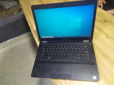 Dell latitude 5340