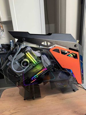 Игровой ПК / 2080Ti / i7-14700K