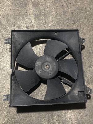 Gentra ventilator GM zavodskoy