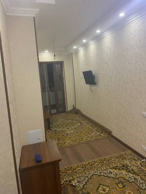 3 хонали квартира сотилади Тошкент вилояти Кибрай тумани