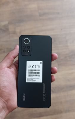 Xiaomi Note 12 pro
