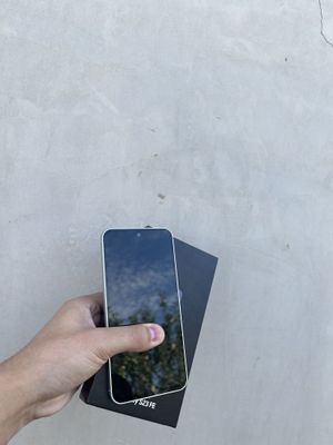 Samsung S23 FE Сатылади 8/256
