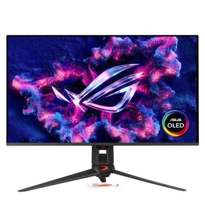 ASUS ROG Swift OLED PG32UCDMR 32” Gaming Monitor