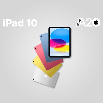 Планшет Apple iPad 10th generation 10.9" 64GB 256GB Wi-Fi Cellular Sim