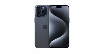 Iphone 15 pro sotiladi (128GB)