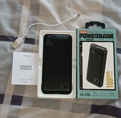 Power Bank 10 000 mah