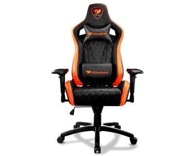 Cougar armor S gamer chair