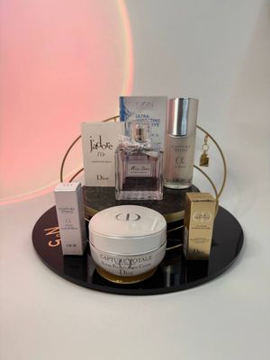 Miss Dior Blooming / Новогодний супер сет 2025