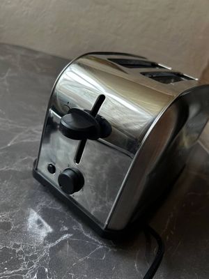 Тостер Tefal состояние новый